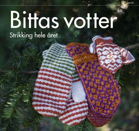 Bittas votter