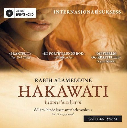 The hakawati