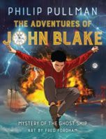 The adventures of John Blake