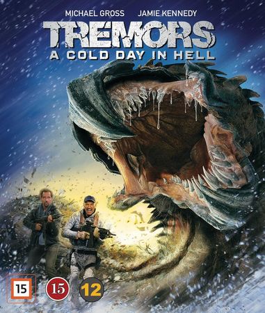 Tremors
