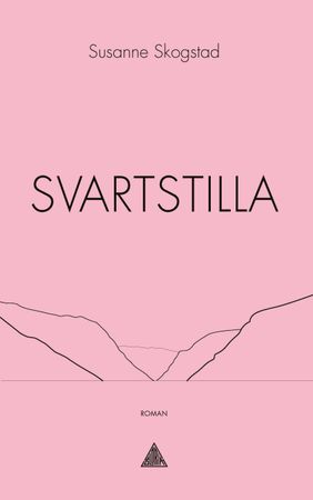 Svartstilla