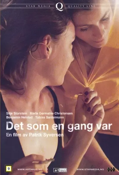 Det som en gang var