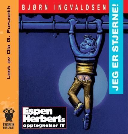 Jeg er stjerne!