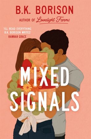 Mixed signals
