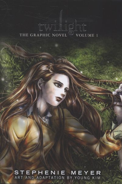 Twilight. Volume I