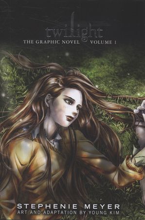 Twilight. Volume I