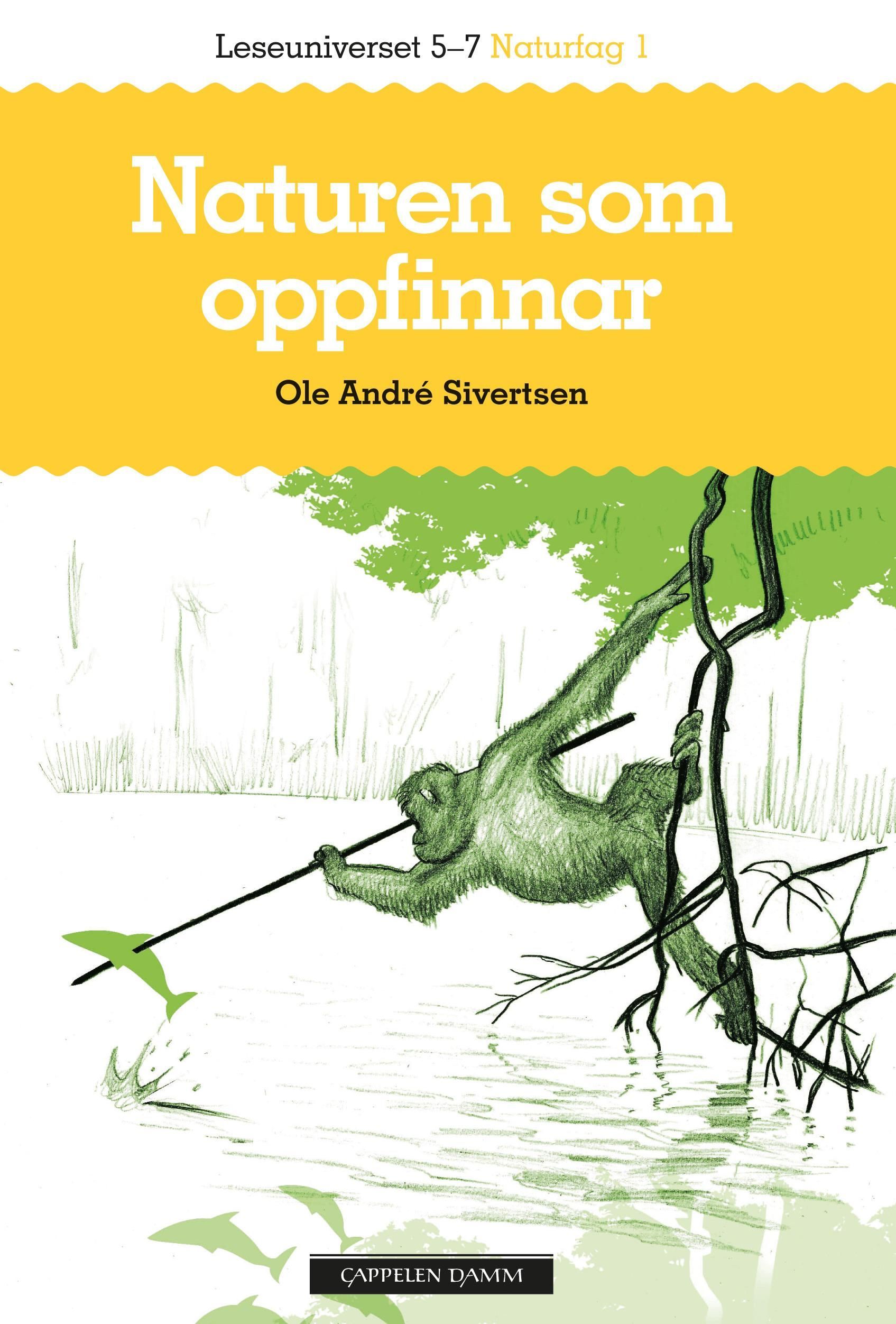 Naturen som oppfinner