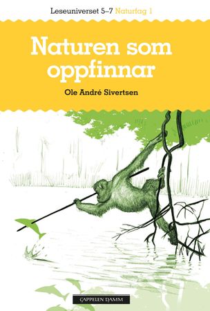 Naturen som oppfinner