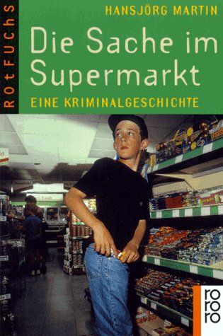 Die Sache im Supermarkt