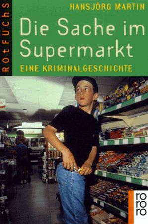 Die Sache im Supermarkt