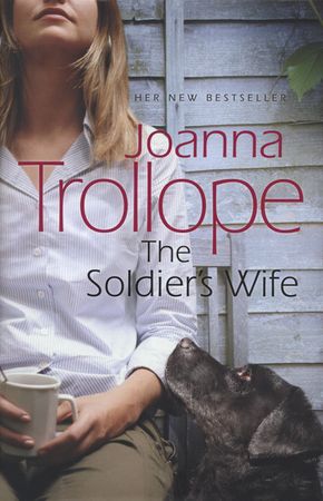 The soldier's wife