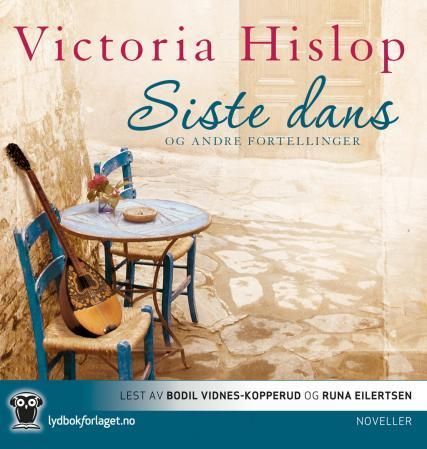 The last dance and other stories