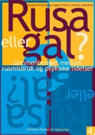 Rusa eller gal?