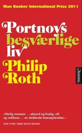 Portnoy's complaint
