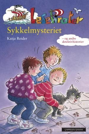 Krimigeschichten