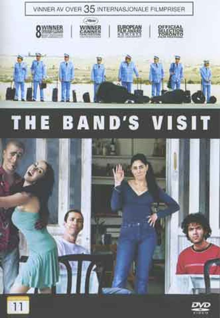The band's visit