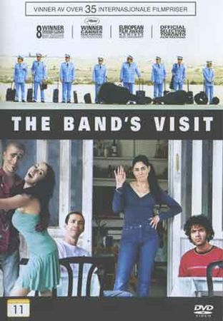 The band's visit
