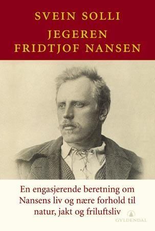 Jegeren Fridtjof Nansen
