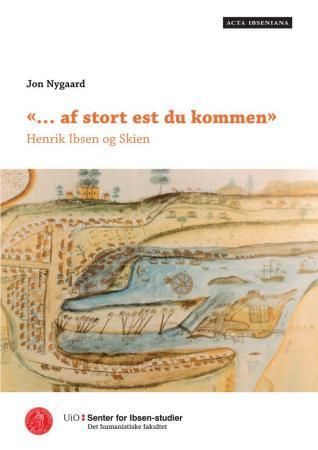 "-af stort est  du kommen"