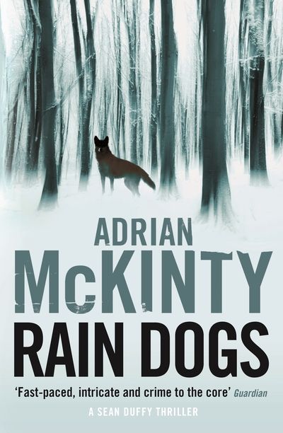 Rain dogs