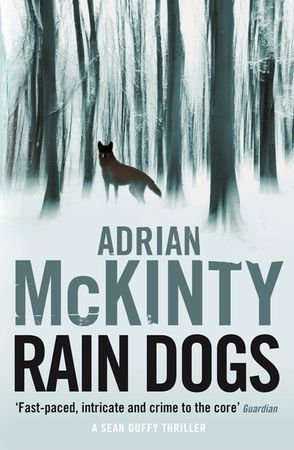Rain dogs