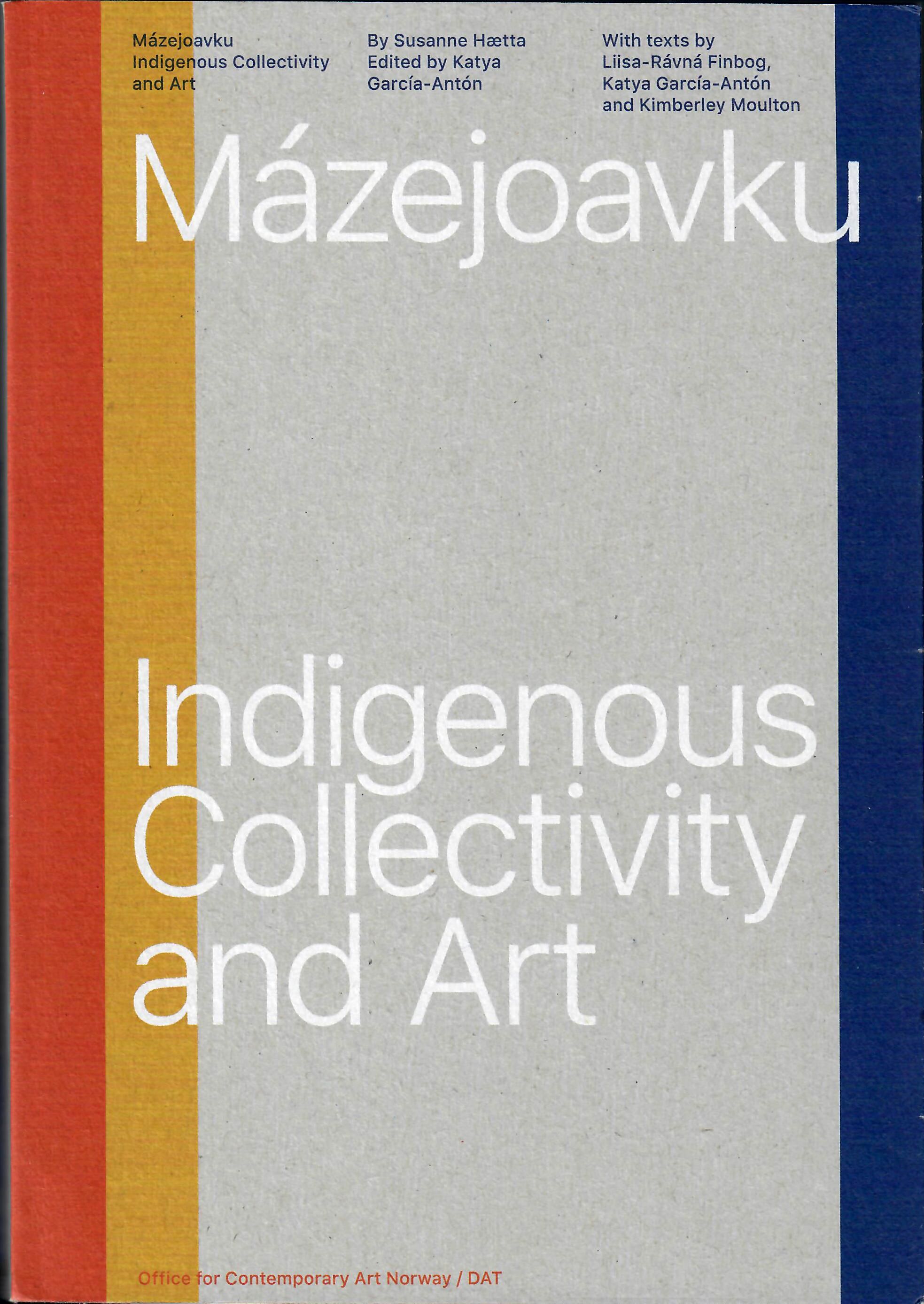 Mázejoavku