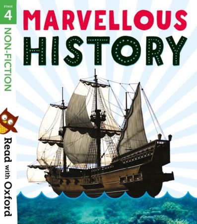 History's marvellous mistakes