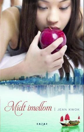 Girl in translation