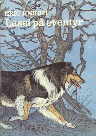 Lassie come-home