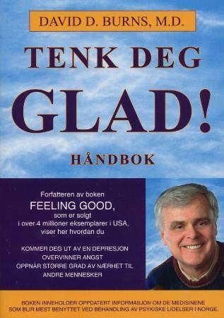 The feeling good handbook