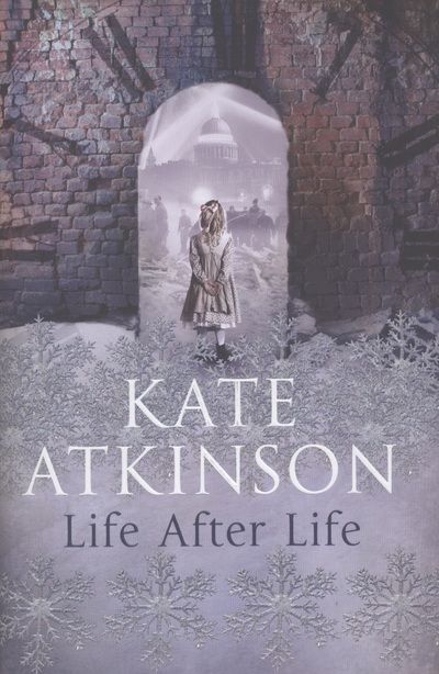 Life after life