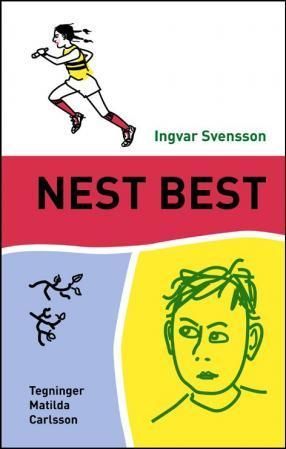 Näst bäst