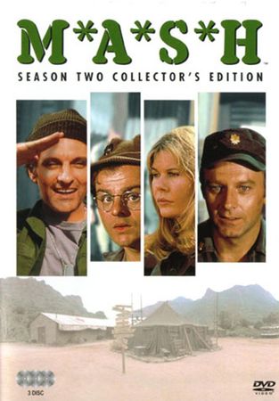 MASH. Season two