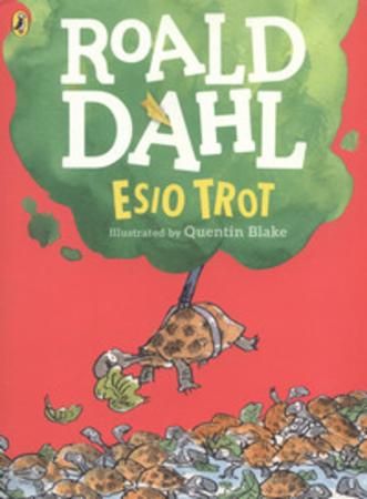 Esio Trot