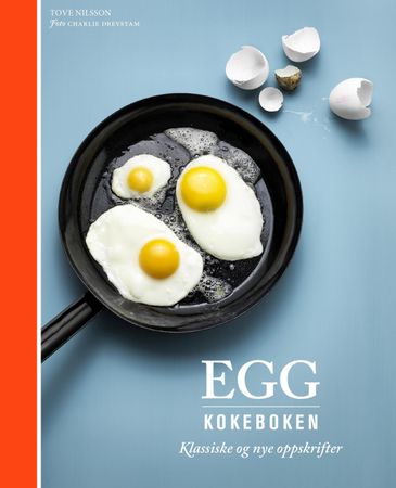 Ägg