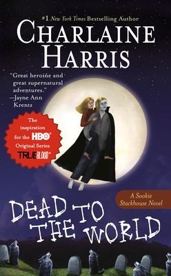 Dead to the world