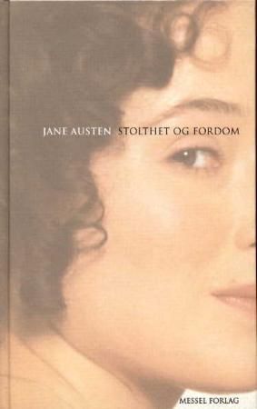 Pride and prejudice