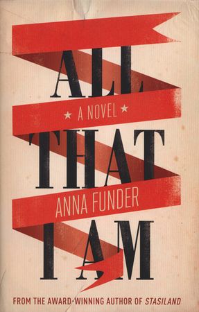 All that I am