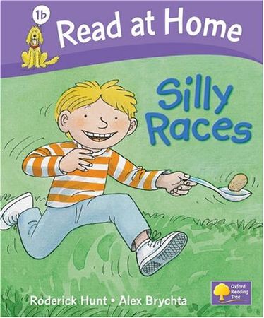 Silly races