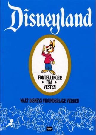 America. Fortellinger fra Vesten