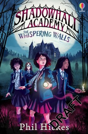 The whispering walls