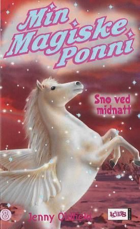 Mignight snow