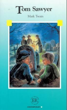 The adventures of Tom Sawyer