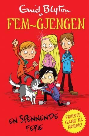 Five and a half-term adventure