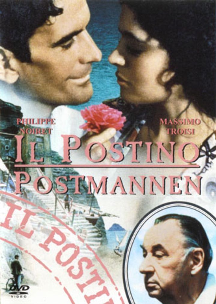Il postino
