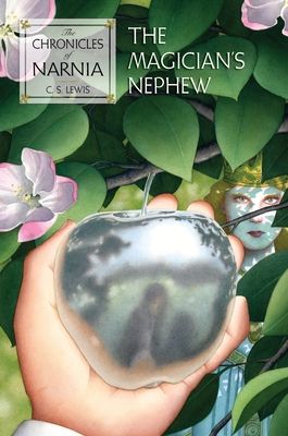 The magician's nephew