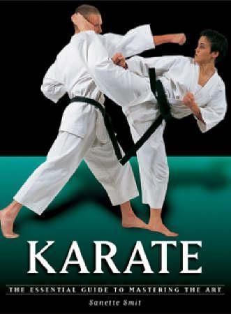 Karate