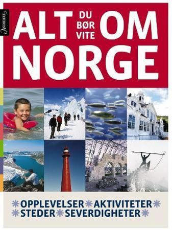 Alt du bør vite om Norge