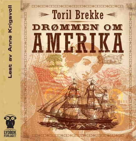 Drømmen om Amerika