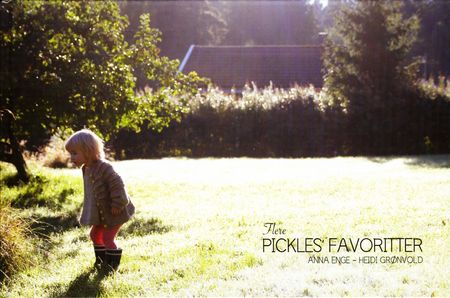 Flere Pickles' favoritter